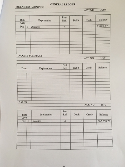 the general public. The company uses the perpetual inventory system. The company