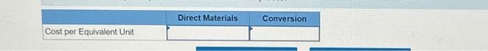 3-2, 3-3] Sandia Corporation manufactures metal toolboxes. It adds all materials at