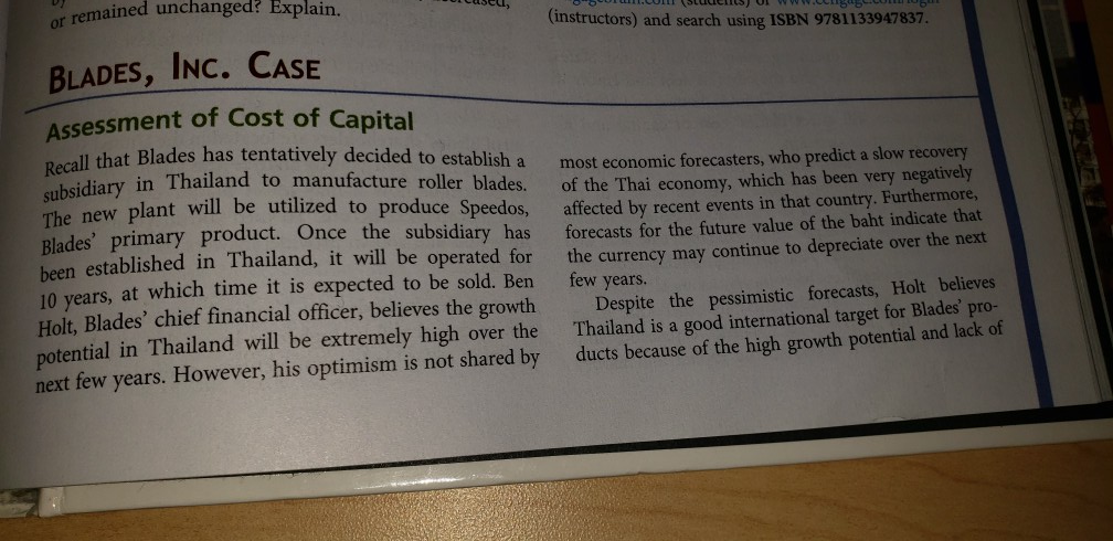  Shift Ctrl Alt 4 Part 4: Long-Term Asset and Liability Management
