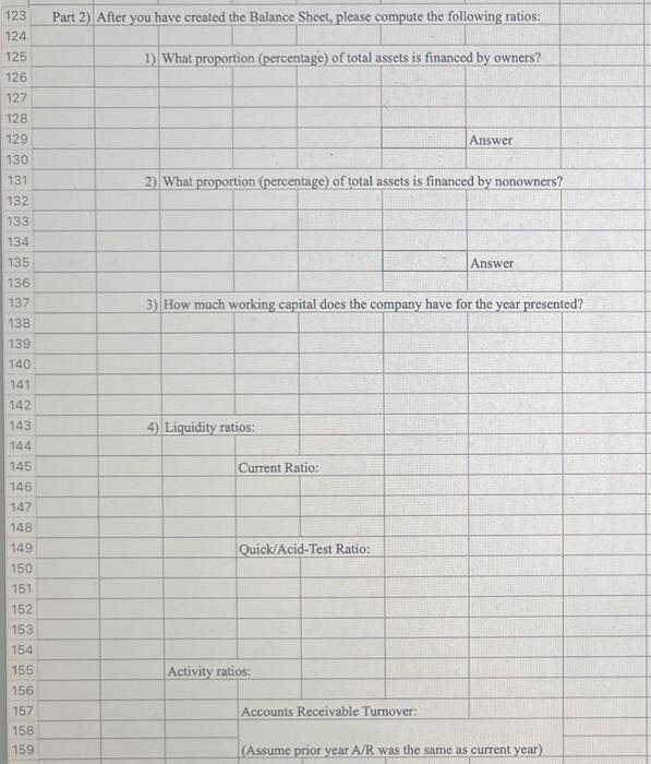 you see a box to the left, type an Account Name. Where
