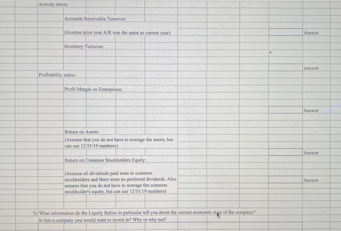 you see a box to the right, type either an Account Balance