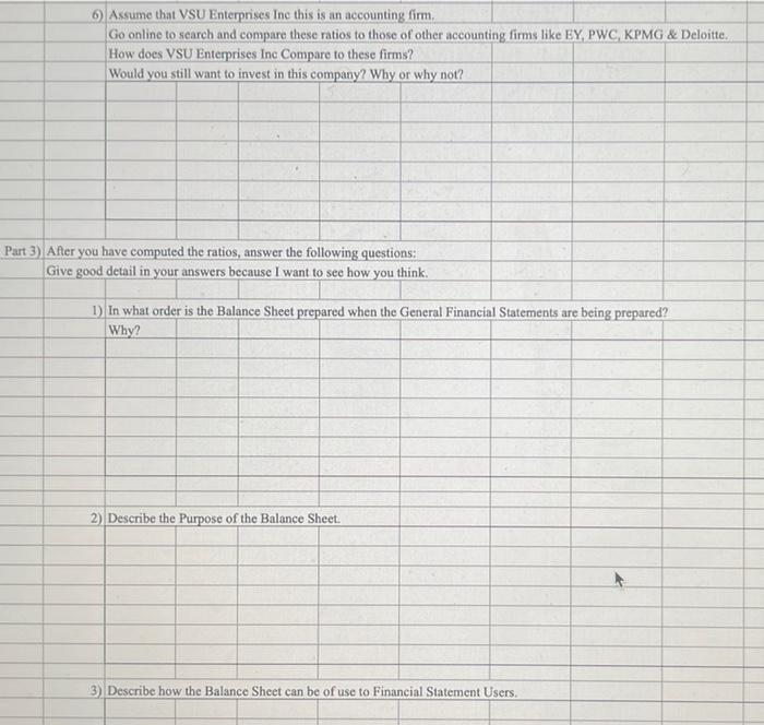 or compute a Total Amount. Account Names Account Balances Selling Expenses Common