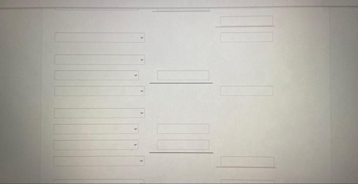 sold for cash of $4,500. (a) Prepare a statement of cash flows