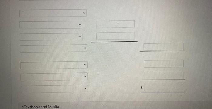 for 2025 using the indirect method. (Show amounts that decrease cash flow