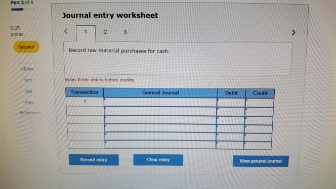 to answer questions The following information applies to the questions displayed belowj