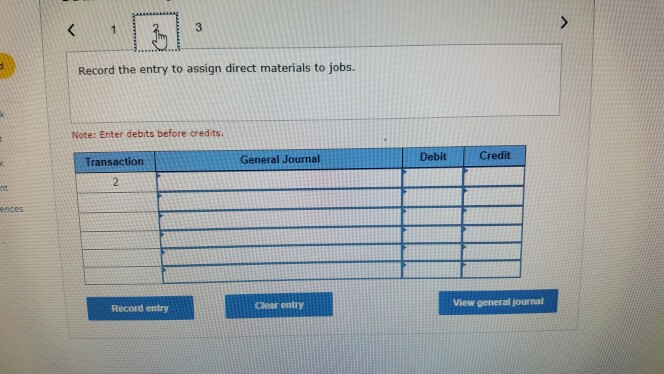 The following information is available for Lock-Tite Company, which produces special-order security