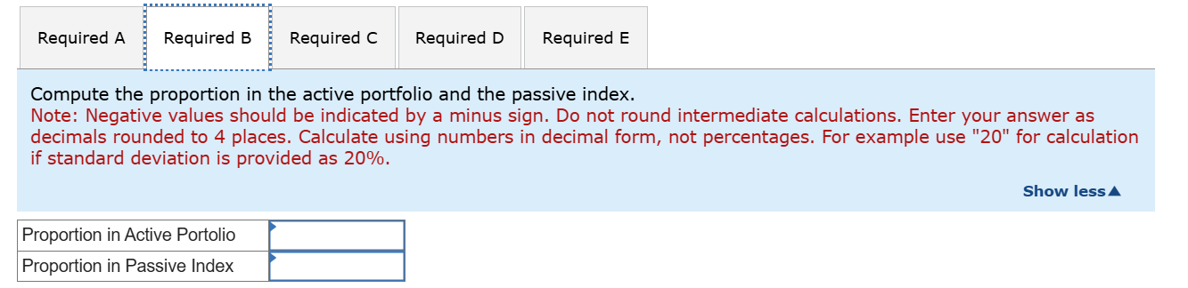  A portfolio manager summarizes the input from the macro and micro