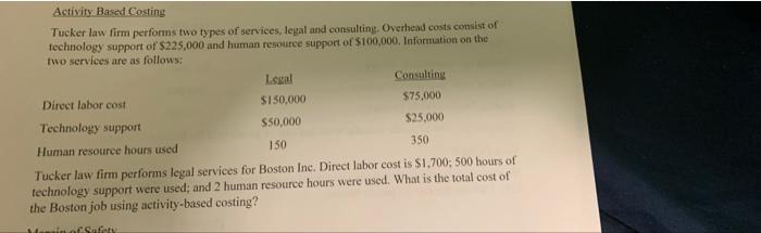 final today. thank you Practice Problems Profitability Index thebinder If a project