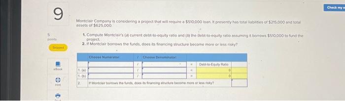 31. Journal entry worksheet Record the issuance of the bonds on January