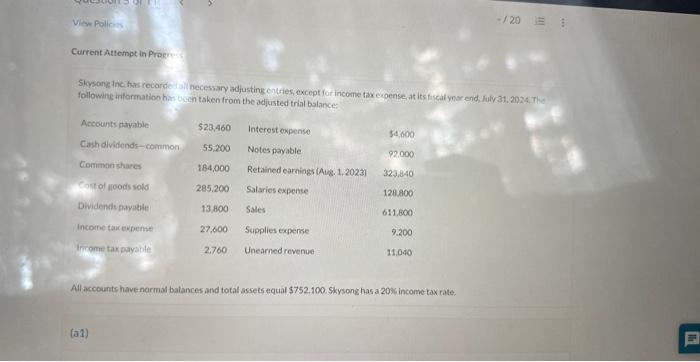 please answer correctly and make sure to put exactly enough boxes Current