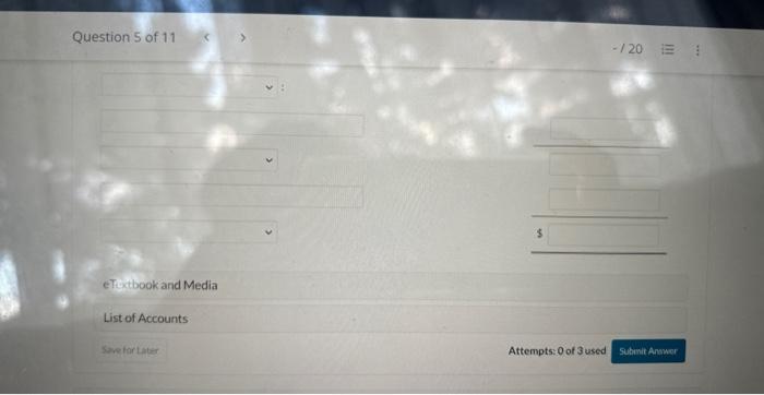 balance: All accounts have normal balances and total assets equal $752.100. Sikysong