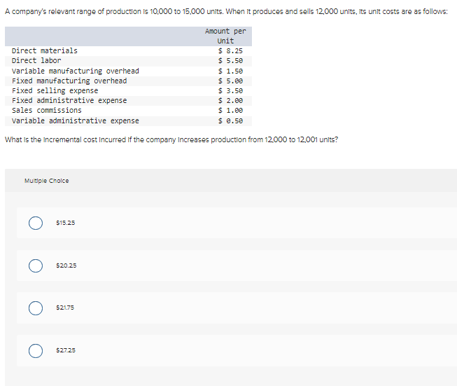  Please answer the above three questions. Select the correct answer please.