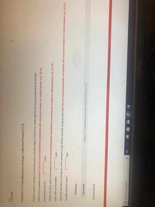  175 points and round your answer to 2 decimal places, e.g..