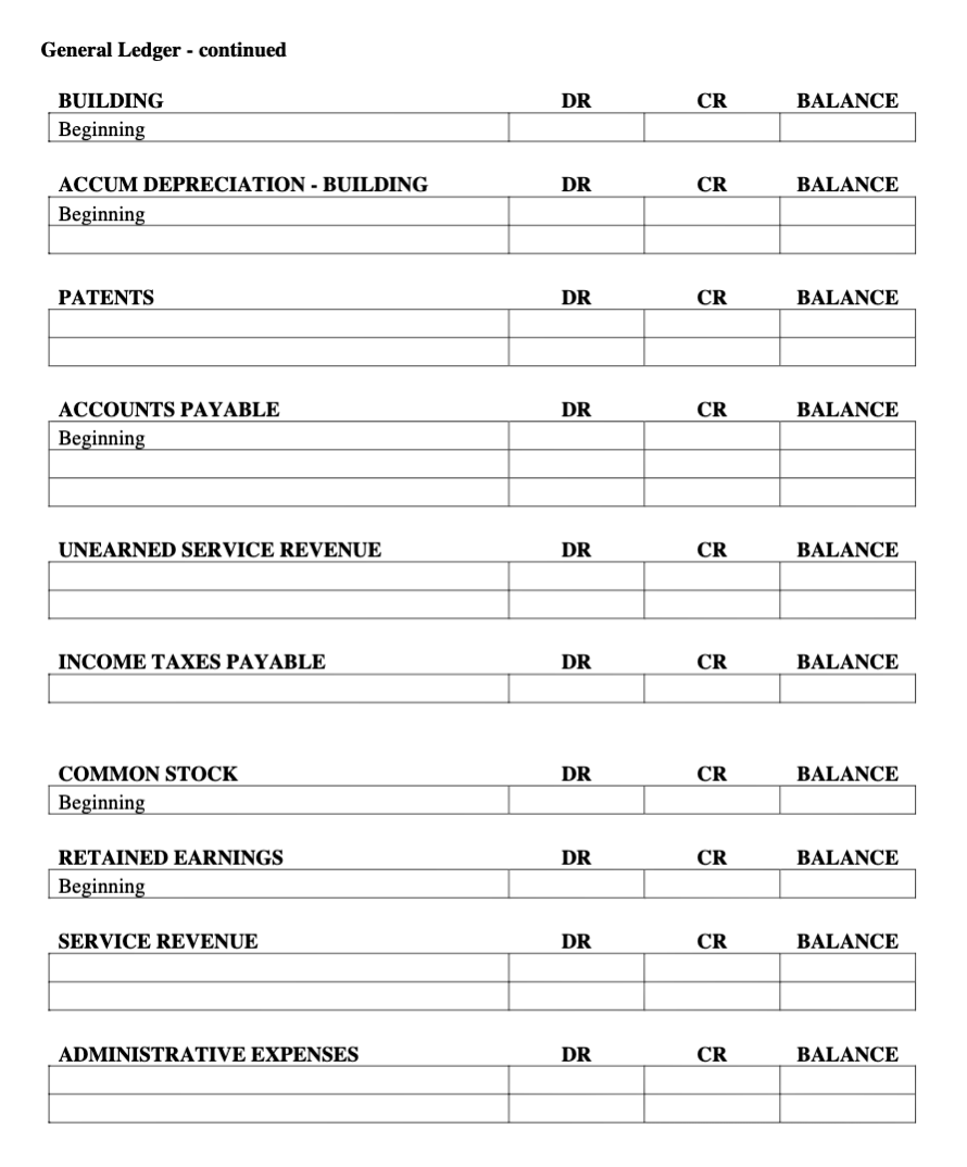 answers! Round amounts to the nearest dollar, if applicable. Jamukha Corporation prepares
