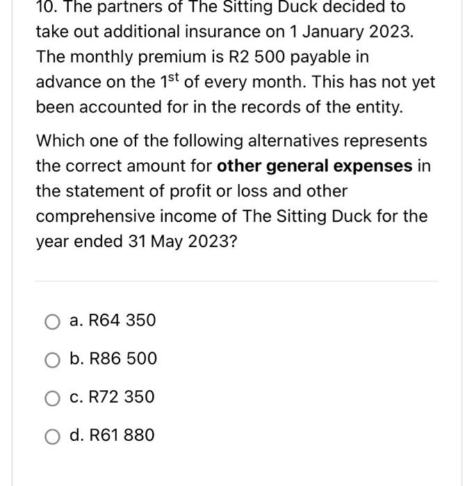 terms of the loan provide for interest on the loan to be