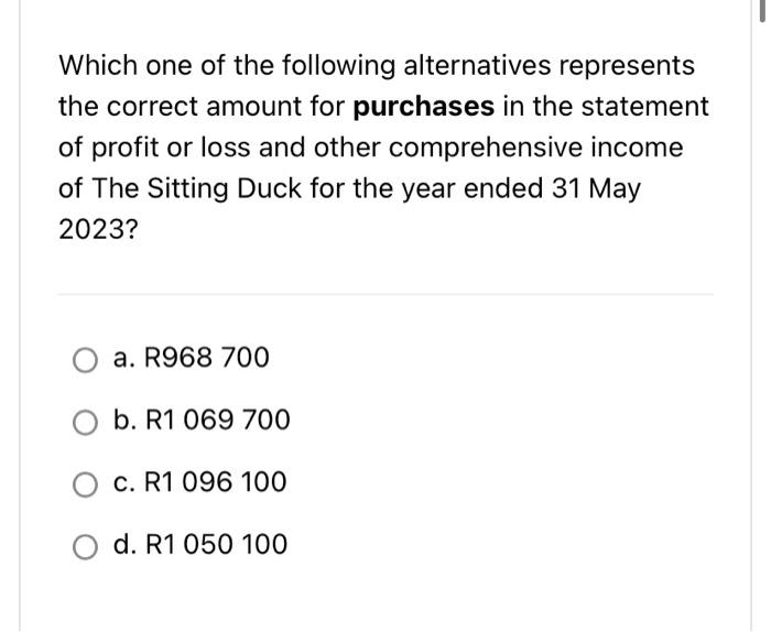 R1 350 . 4. Rental income includes an amount in respect of