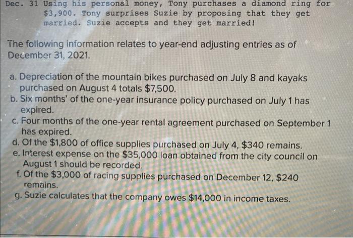 begin developing their new business. They begin by offering clinics for basic