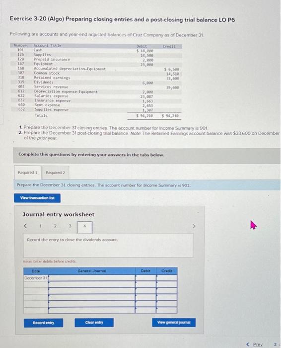 167 168 Accumulated depreciation-Equipment 307 318 319 403 612 622 637 640