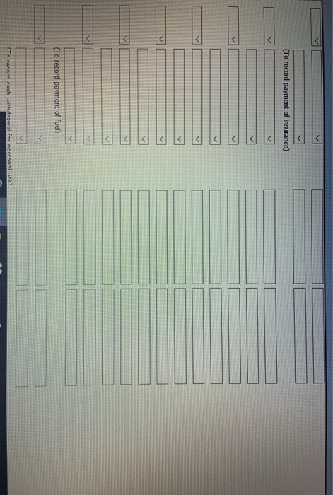 inserted PRINTER VERSION BACK Problem 4-5A Lee Chang opened Sunland's Window Washing