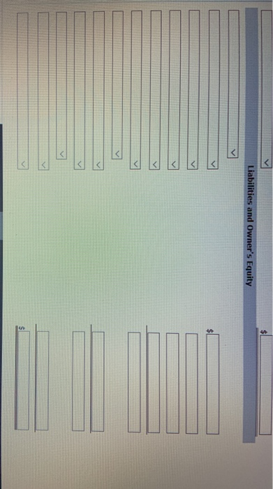 Explanation Debit Credit (To record cash invested in the business) (To record