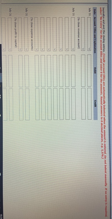 purchase of truck) (To record payment of insurance) (To record payment of