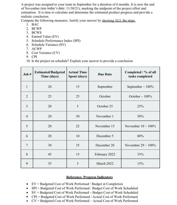 may i please have the answer to 1 through 10 in the