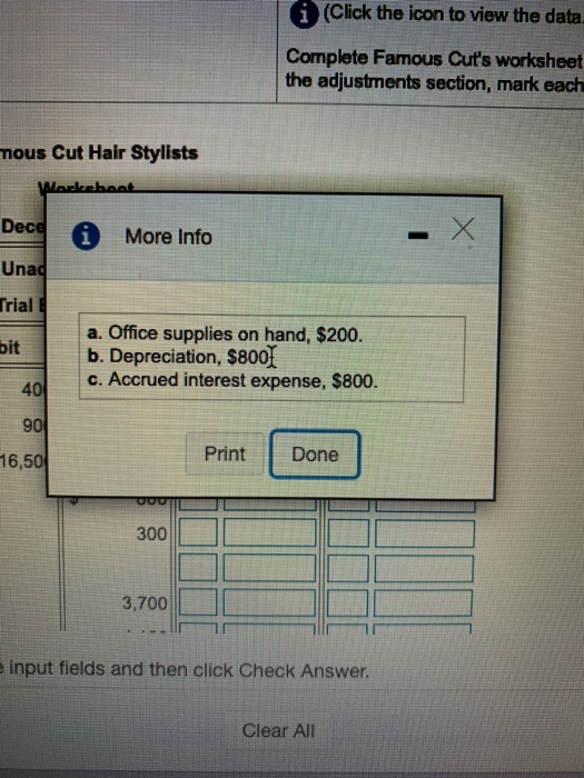S3-15 (similar to) 2 of 3 (1 complete HW Score: 11.11% Famous