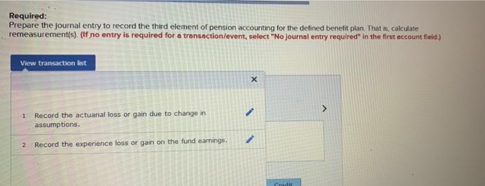 31 year-end. The following information relates to the plane Balances Defined benefit