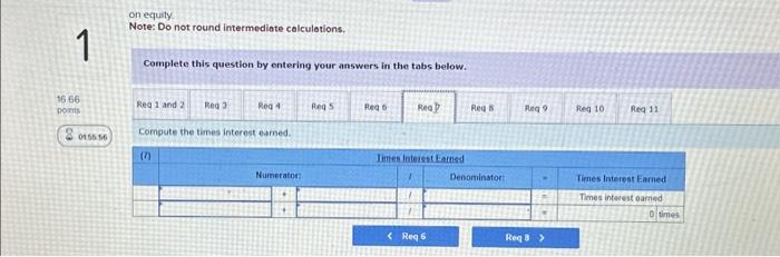 20. For both companies compute the (c) profit margin ratio, (b) total