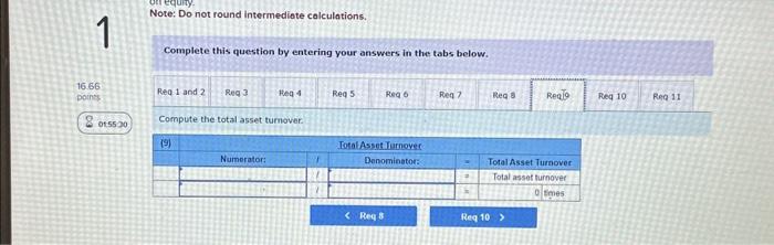 equity Assuming that each company's stock can be purchased at $90 per