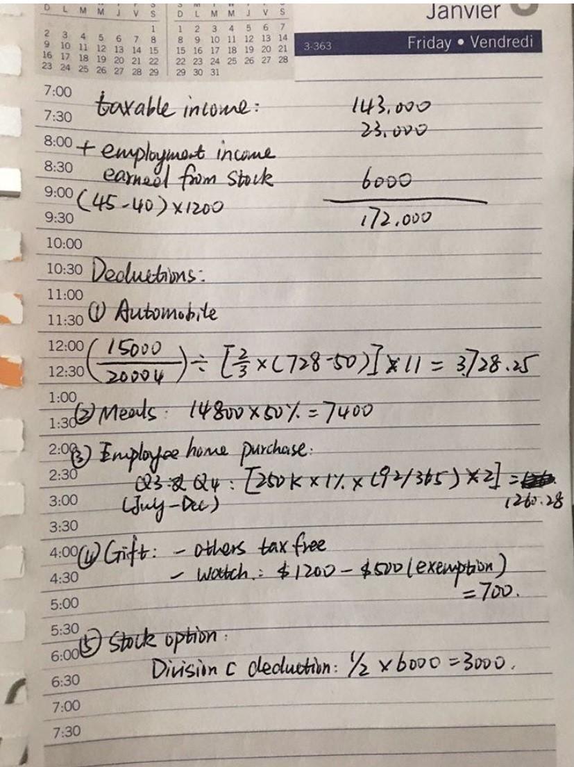 on 00.30 ONS OOooni 1871 Total 5. In addition to the $175