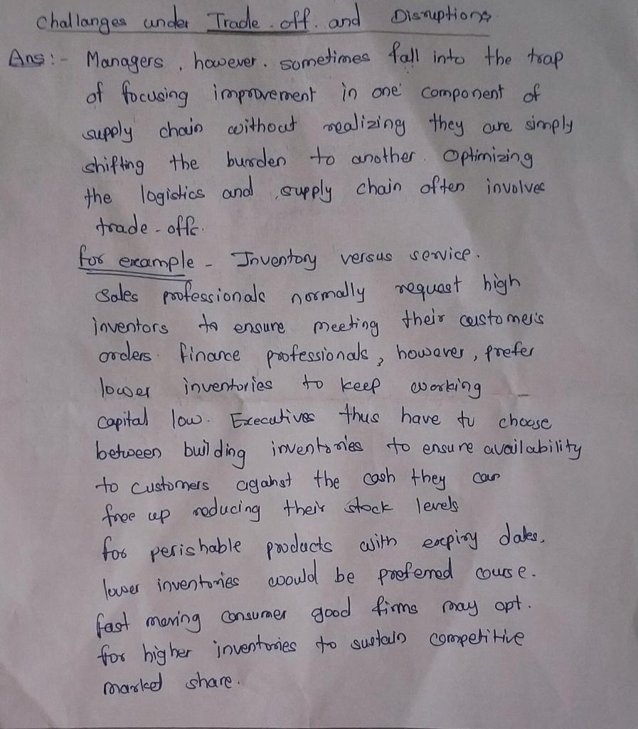 Read the case study below and answer the questions that follow. The