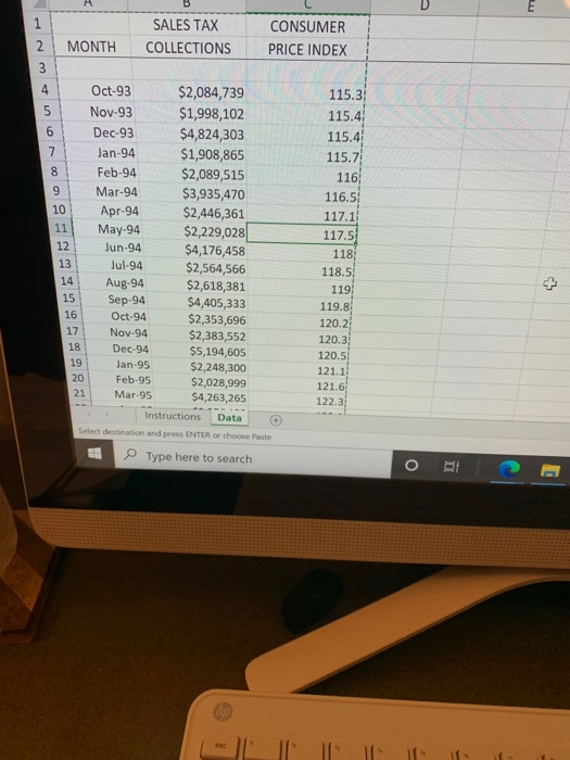 which is sttached as well 1.(a) What is the overall trend of