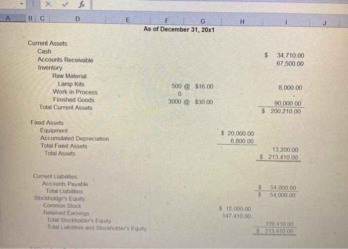  which images arent clear? X fx B D E H F