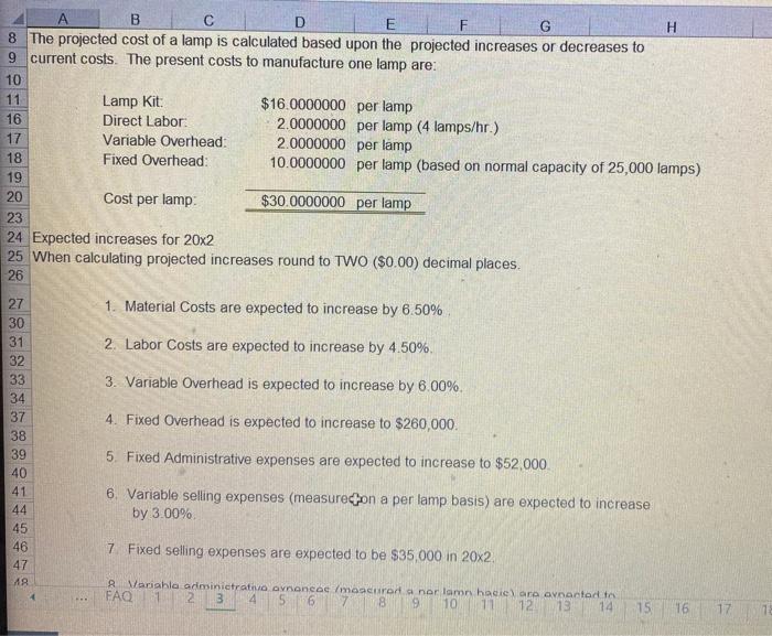 G As of December 31, 20x1 $ 34,710.00 67,500.00 Current Assets Cash