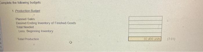 D E F G H 8 The projected cost of a lamp