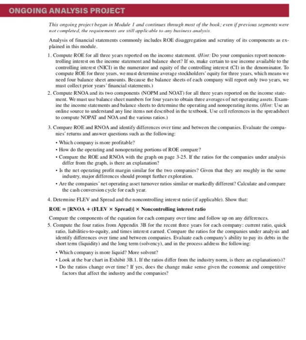 and apply those skills to real world problems. To that end, we