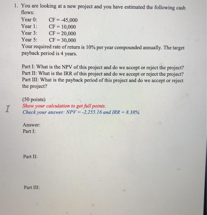  can you please not show answer on excel and also break