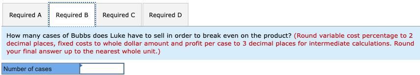 can offer Bunk without reducing profit any further? (Round your answer to