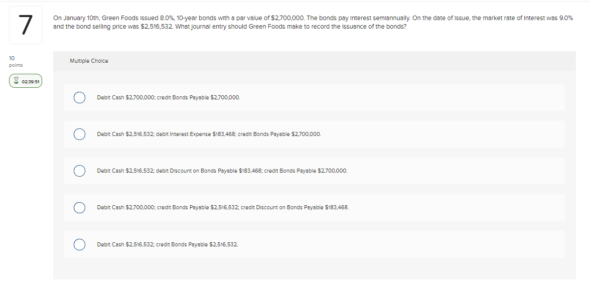 year of operations, Draco Corporation had 2,300 shares of $20 par value,
