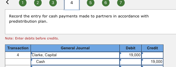 time shows the following account balances 40,000 171,000 46,000 97,000 $354,000 Cash