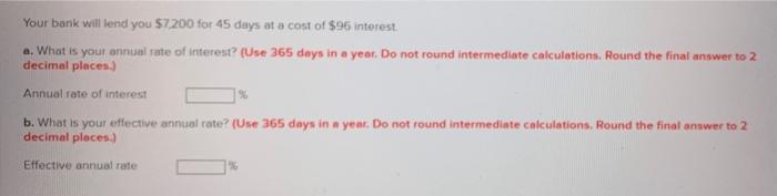 percent to take a cash discount. The terms of the cash discount