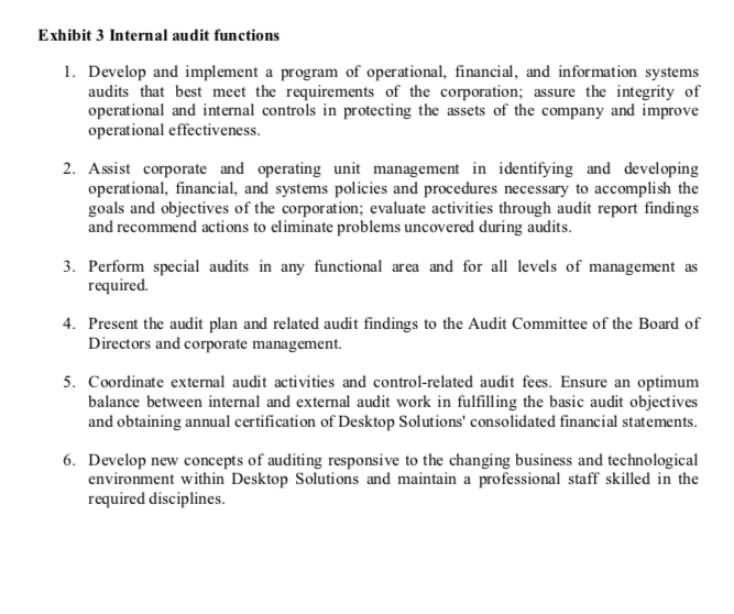 that many of the branch procedures were working effectively, but they found