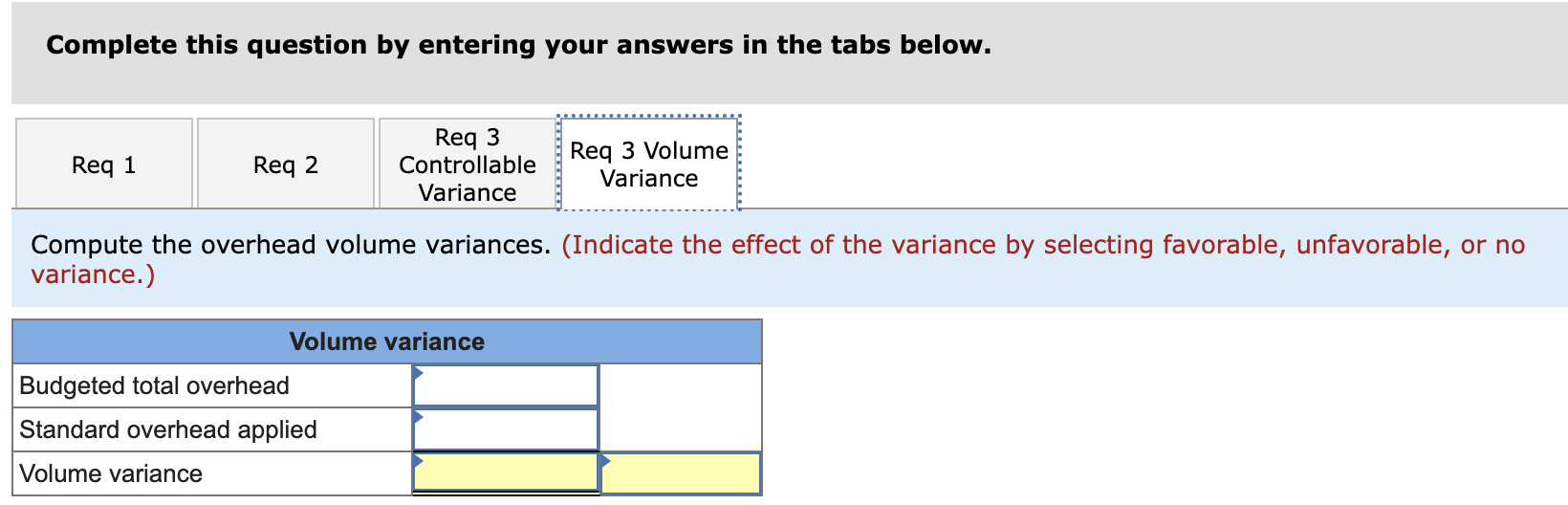 units per quarter. The following additional information is available. During the current