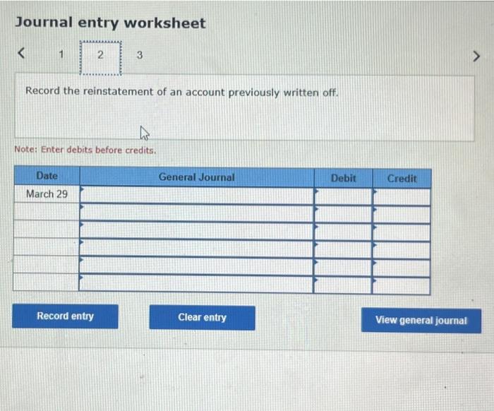 that it cannot collect $9,500 of its accounts recelvable from Leer Company.