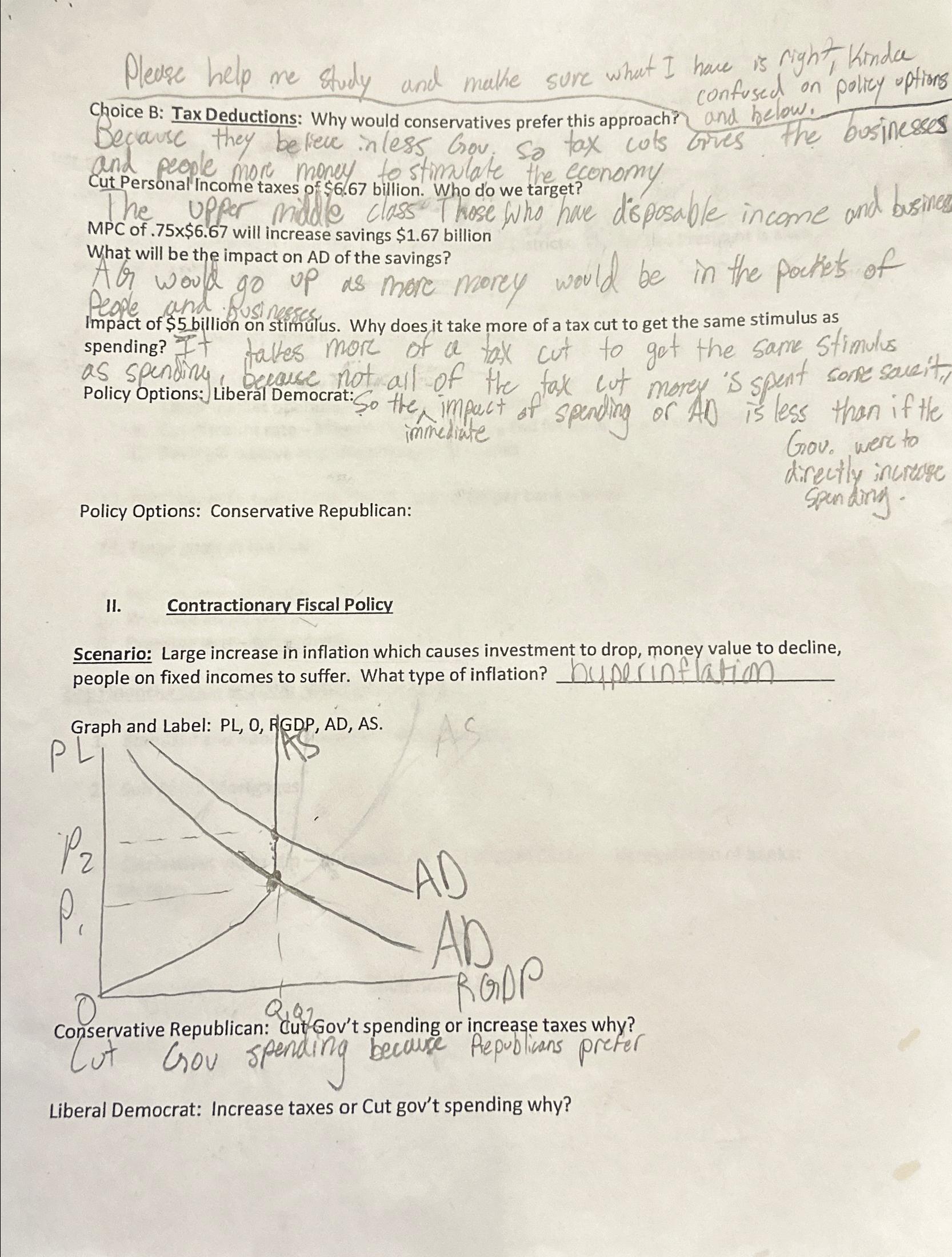 Please help me study and mathe sure what I have is