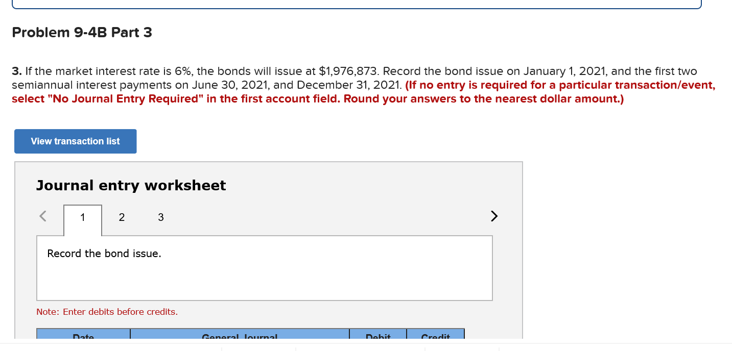 7% bonds, due in 10 years, with interest payable semiannually on June
