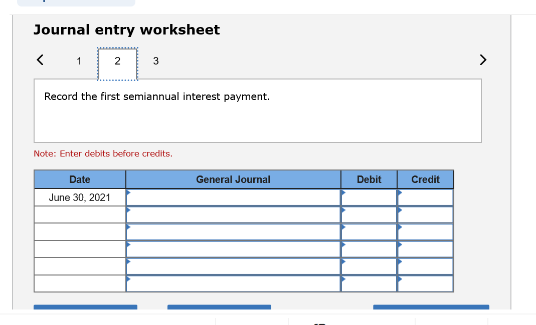 If the market interest rate is 7%, the bonds will issue at