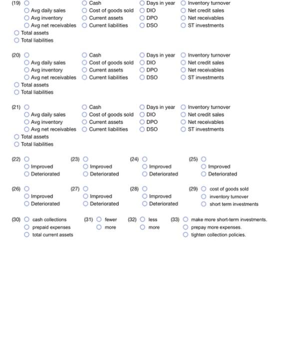 Select the formula and then enter the amounts to calculate the current