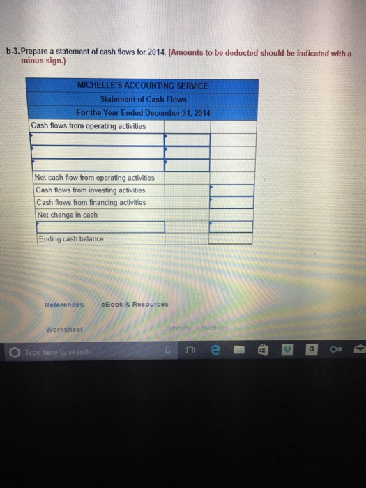 services on account 2. Collected $127,500 cash from accounts recelvable. 3. Pald